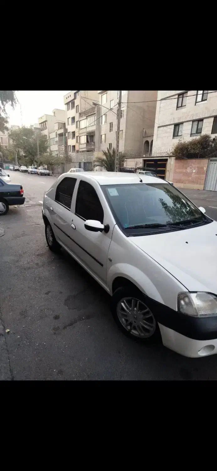 ال ۹۰ اتومات مدل ۱۳۹۶ بسیار تمیز|خودرو سواری و وانت|تهران, حر|دیوار