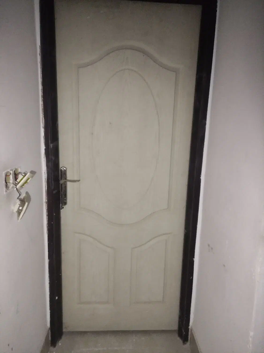 درب اتاقی|مصالح و تجهیزات ساختمان|شیراز, امام حسین|دیوار