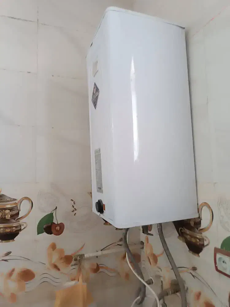 آبگرمکن ۷۰ لیتری نو|آبگرمکن، پکیج، شوفاژ|کلاتان, |دیوار