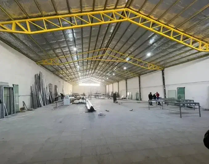 سوله نزدیک شهر|فروش دفتر صنعتی، کشاورزی، تجاری|ارومیه, |دیوار