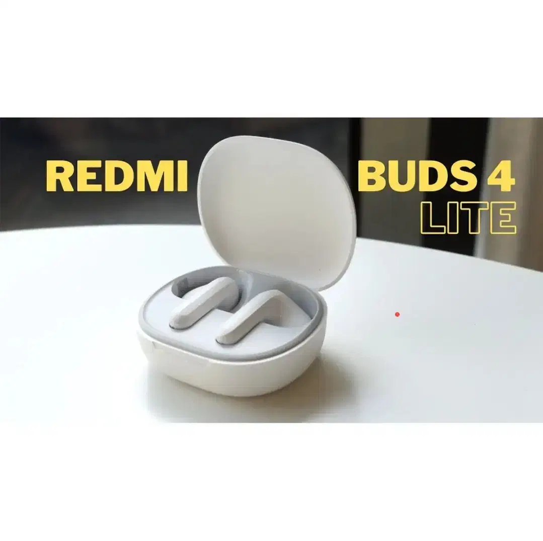 هدفون بلوتوثی شیائومی مدل Redmi Buds 4 Lite پلمپ|لوازم جانبی موبایل و تبلت|شیراز, پانصد دستگاه ارتش|دیوار