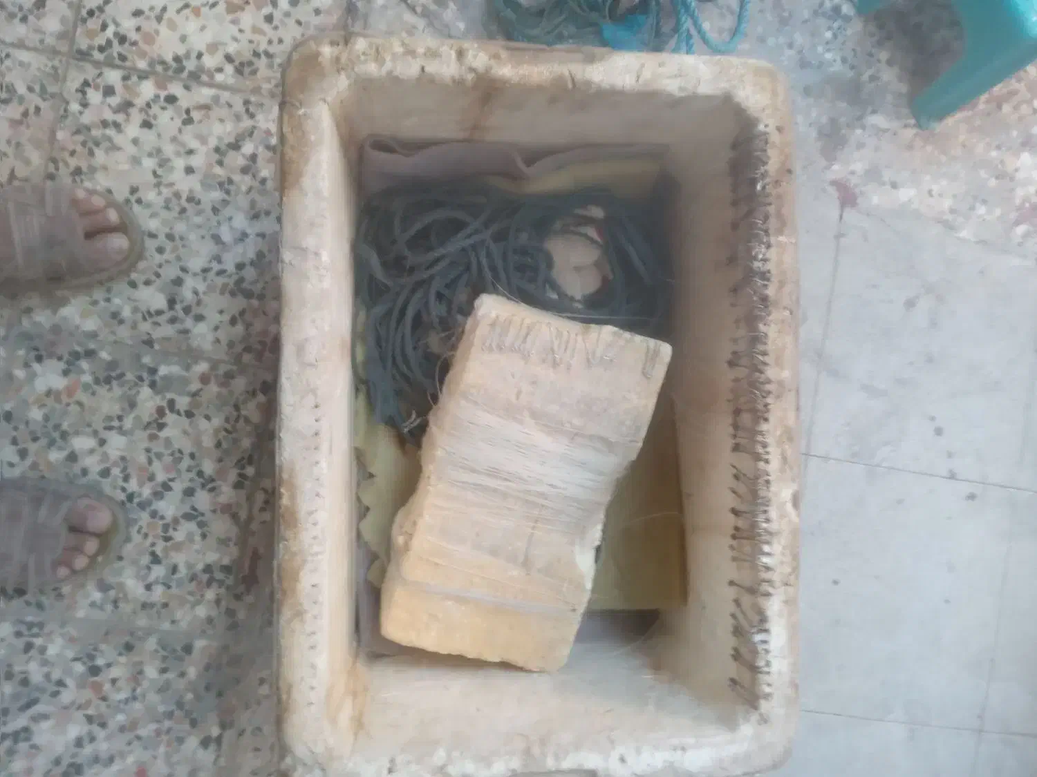 خیه ماهیگیری|ماهیگیری|بوشهر, |دیوار