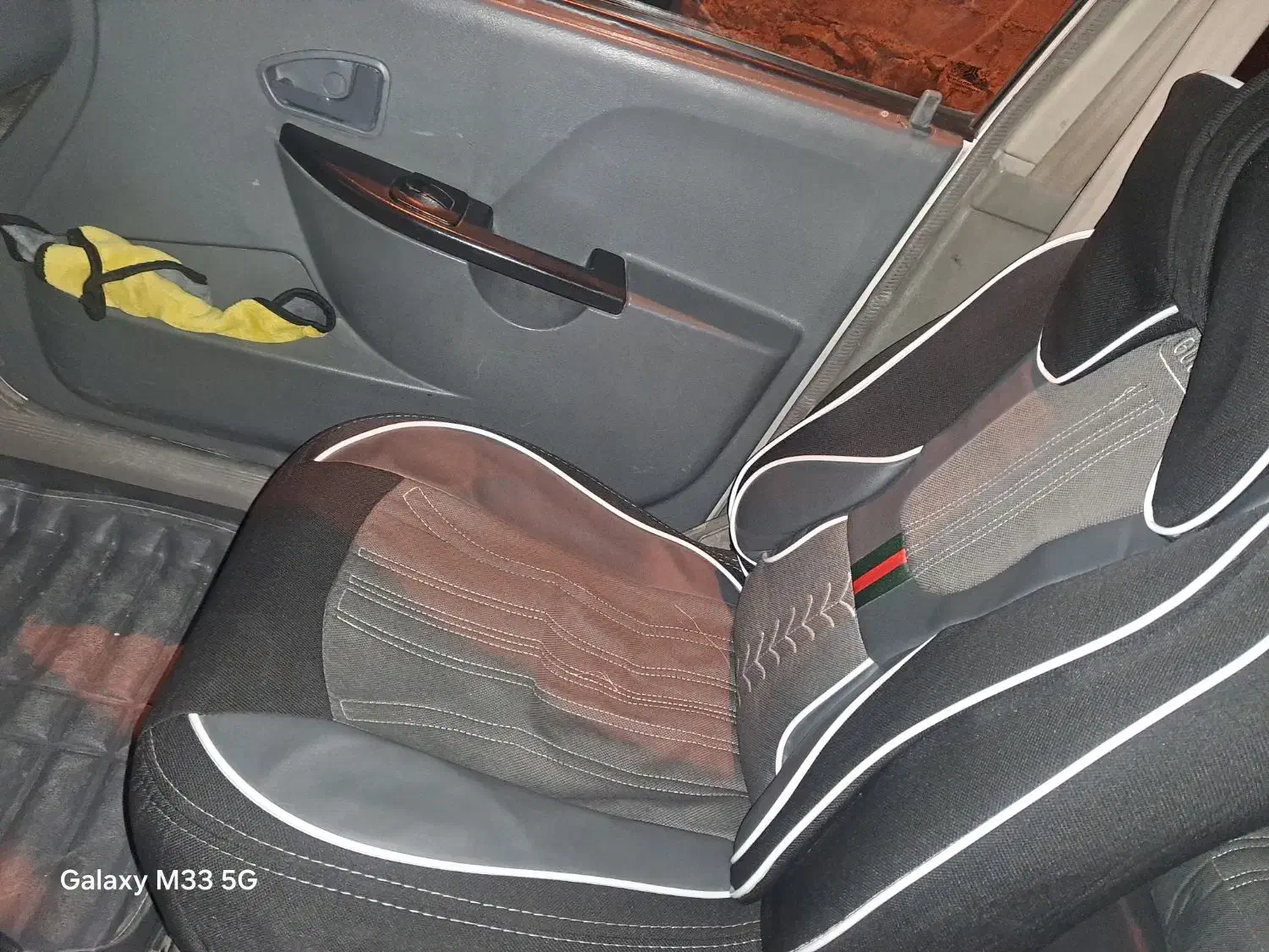 85شاسی پلمپ بدون ترک پشت کمک|خودرو سواری و وانت|شوشتر, |دیوار