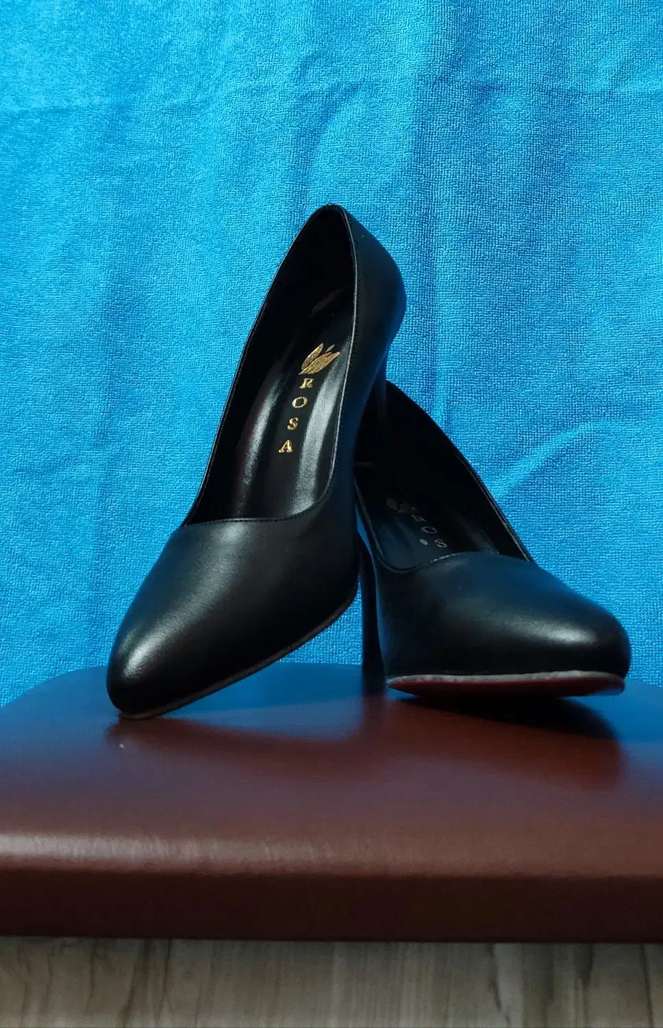 کفش پاشنه بلند زنانه|کیف، کفش، کمربند|شیراز, شریف‌آباد|دیوار