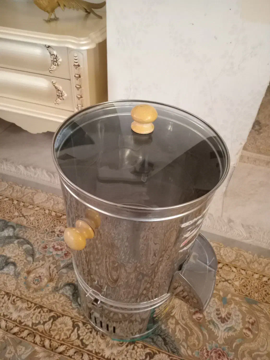 سبزی خردکن|خردکن، آسیاب، غذاساز|بجنورد, |دیوار