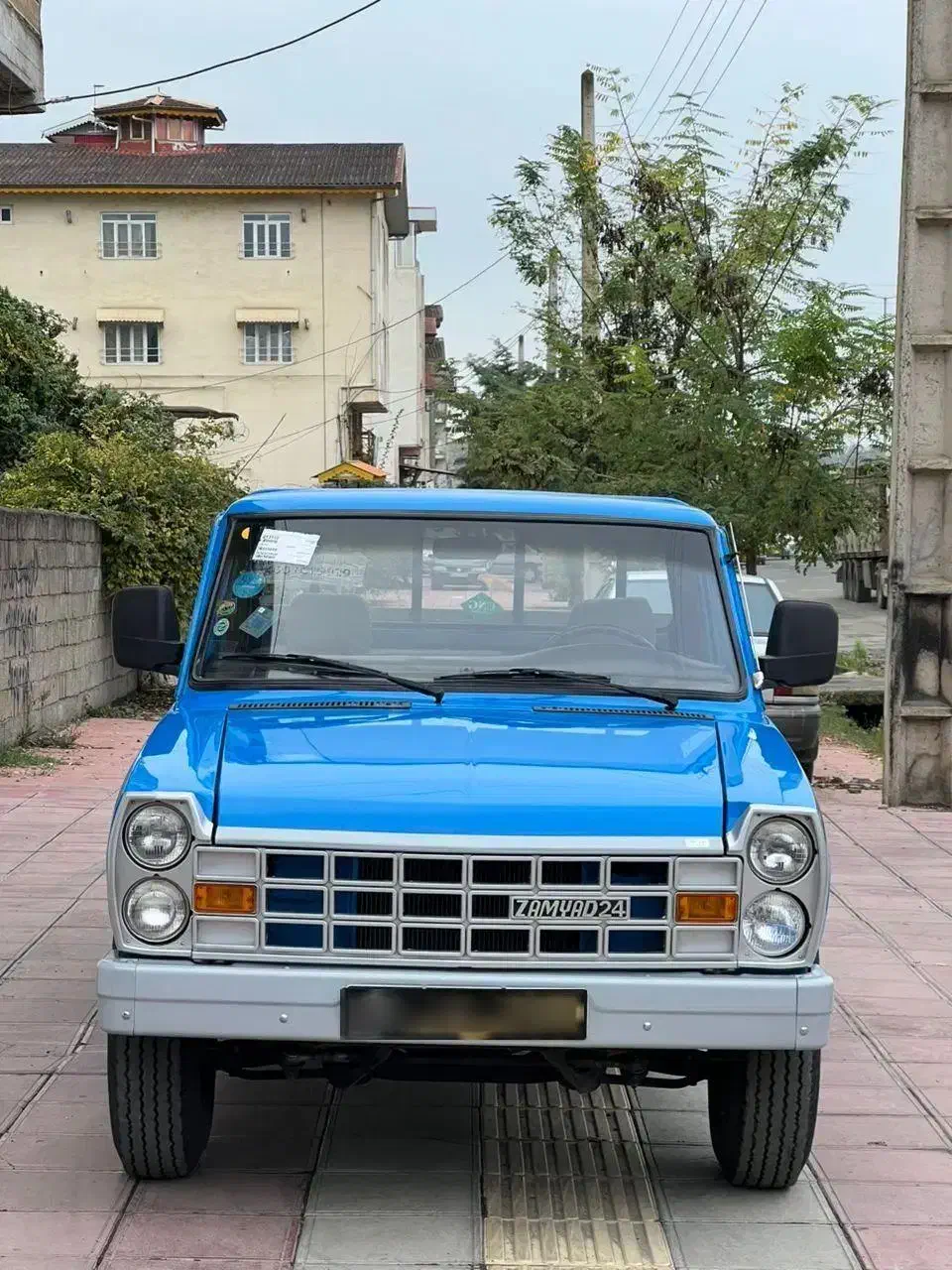 نیسان دوگانه مدل ۸۹ بدون مشابه|خودرو سواری و وانت|تالش, تالش|دیوار