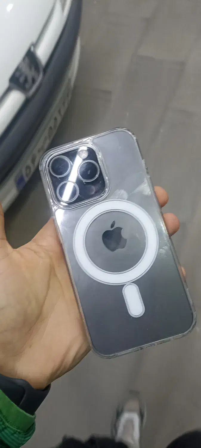 iphone15pro|موبایل|مشهد, آزادشهر|دیوار