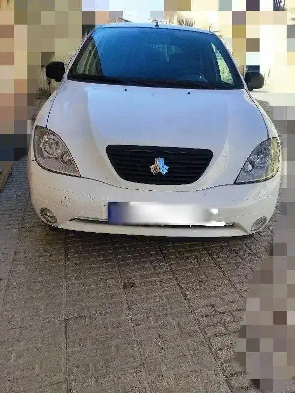 تیبا ۲ مدل ۱۳۹۹|خودرو سواری و وانت|روانسر, |دیوار