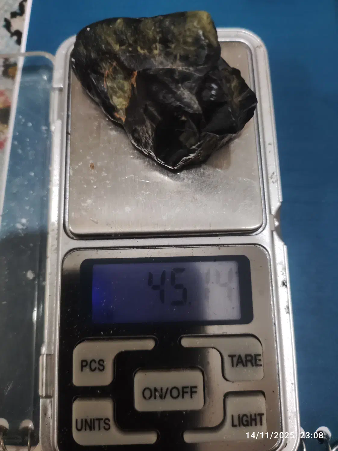 شهاب سنگ|کلکسیون اشیاء عتیقه|کرمان, |دیوار