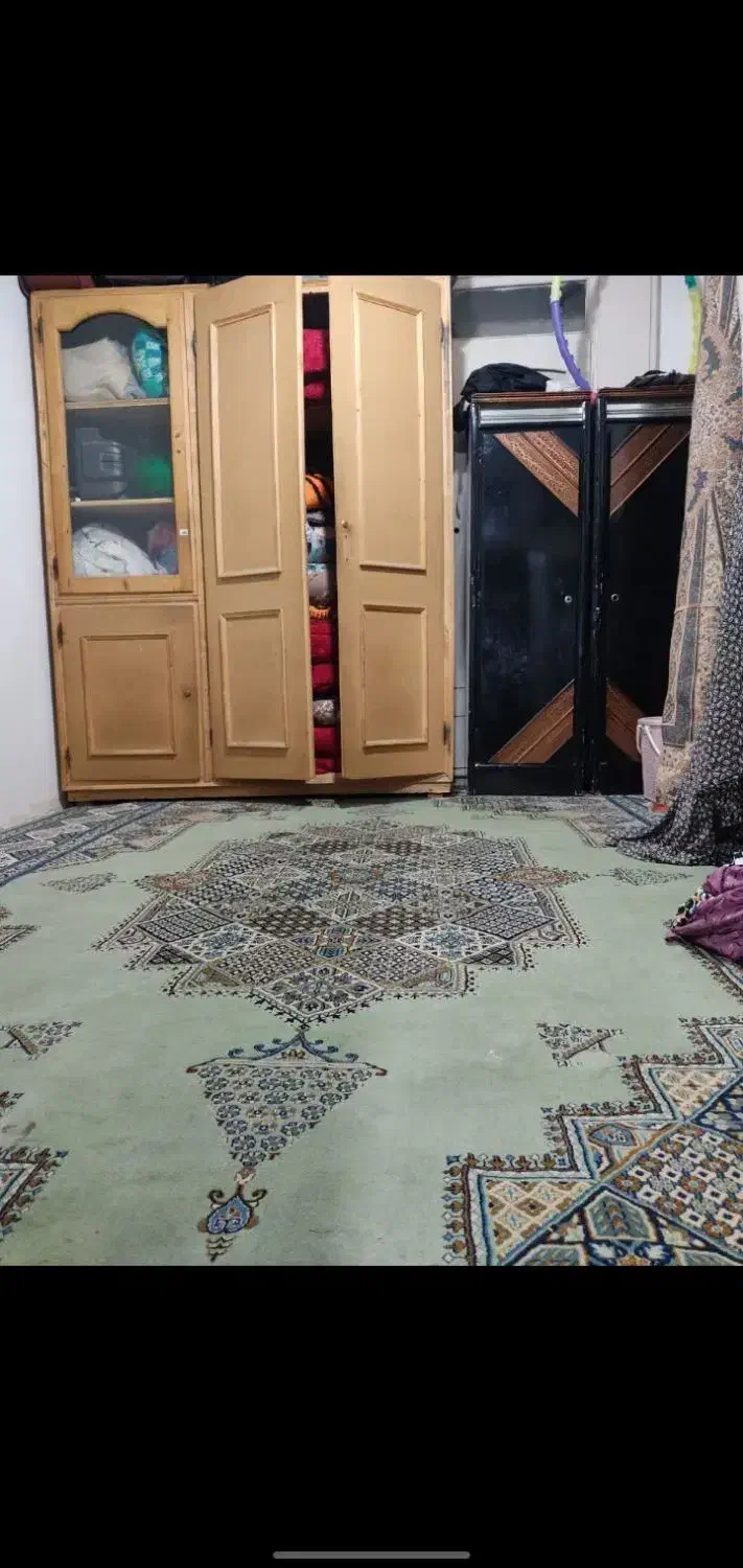 اجاره خانه ویلایی با بافت سنتی|اجارهٔ خانه و ویلا|اصفهان, کارلادان|دیوار