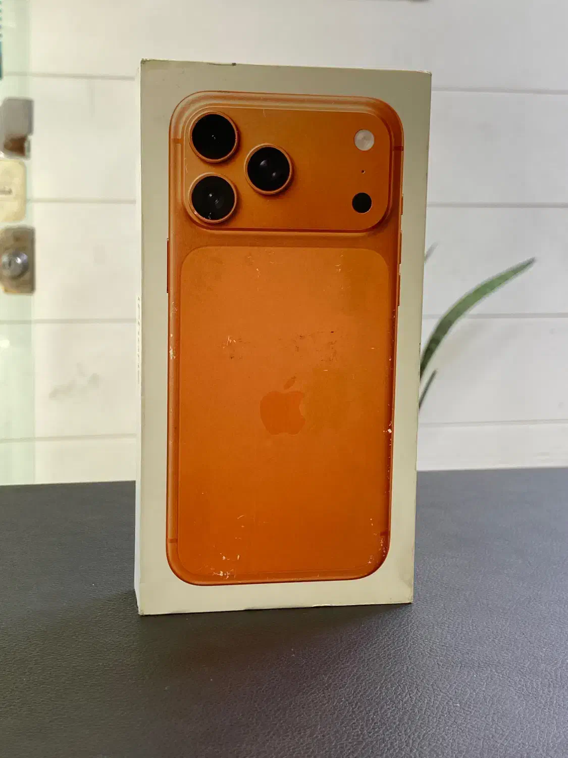 آیفون ۱۳ پرو با حافظه ۲۵۶ گیگ ZAA|موبایل|گرگان, |دیوار