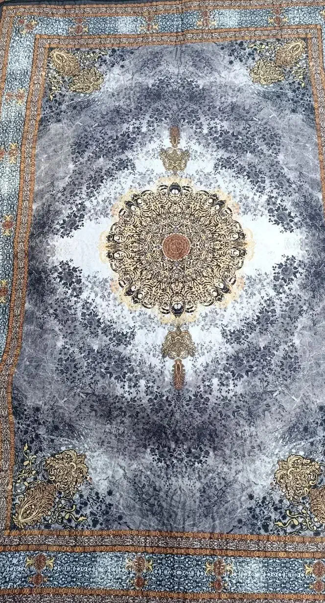 قالیچه 3متری 330هزار|فرش|شوش, |دیوار