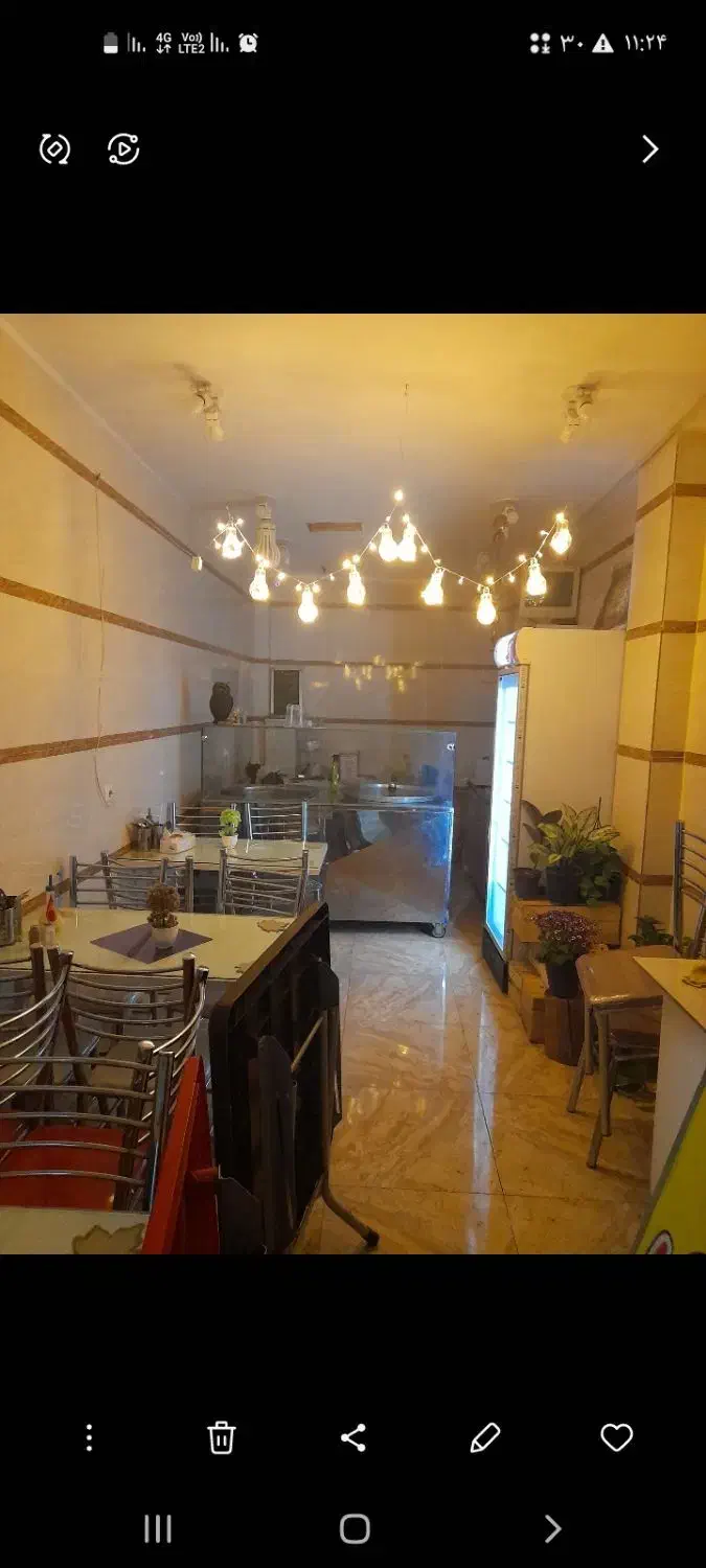 میز صندلی|میز و صندلی غذاخوری|خمینی‌شهر, |دیوار