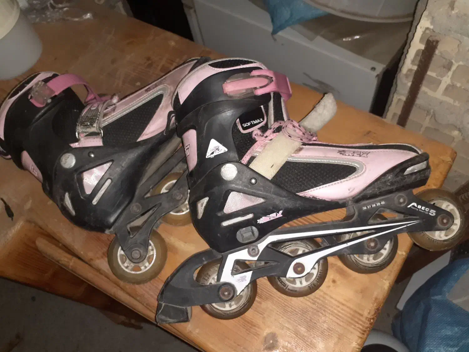 اسکیت بسیار الی|دوچرخه، اسکیت، اسکوتر|نوشهر, |دیوار