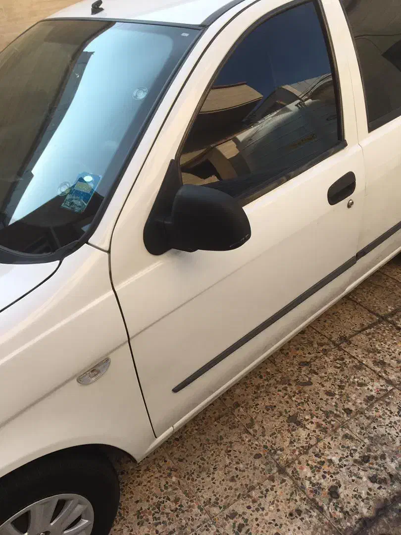 تیبا صندوقدار|خودرو سواری و وانت|بوشهر, |دیوار