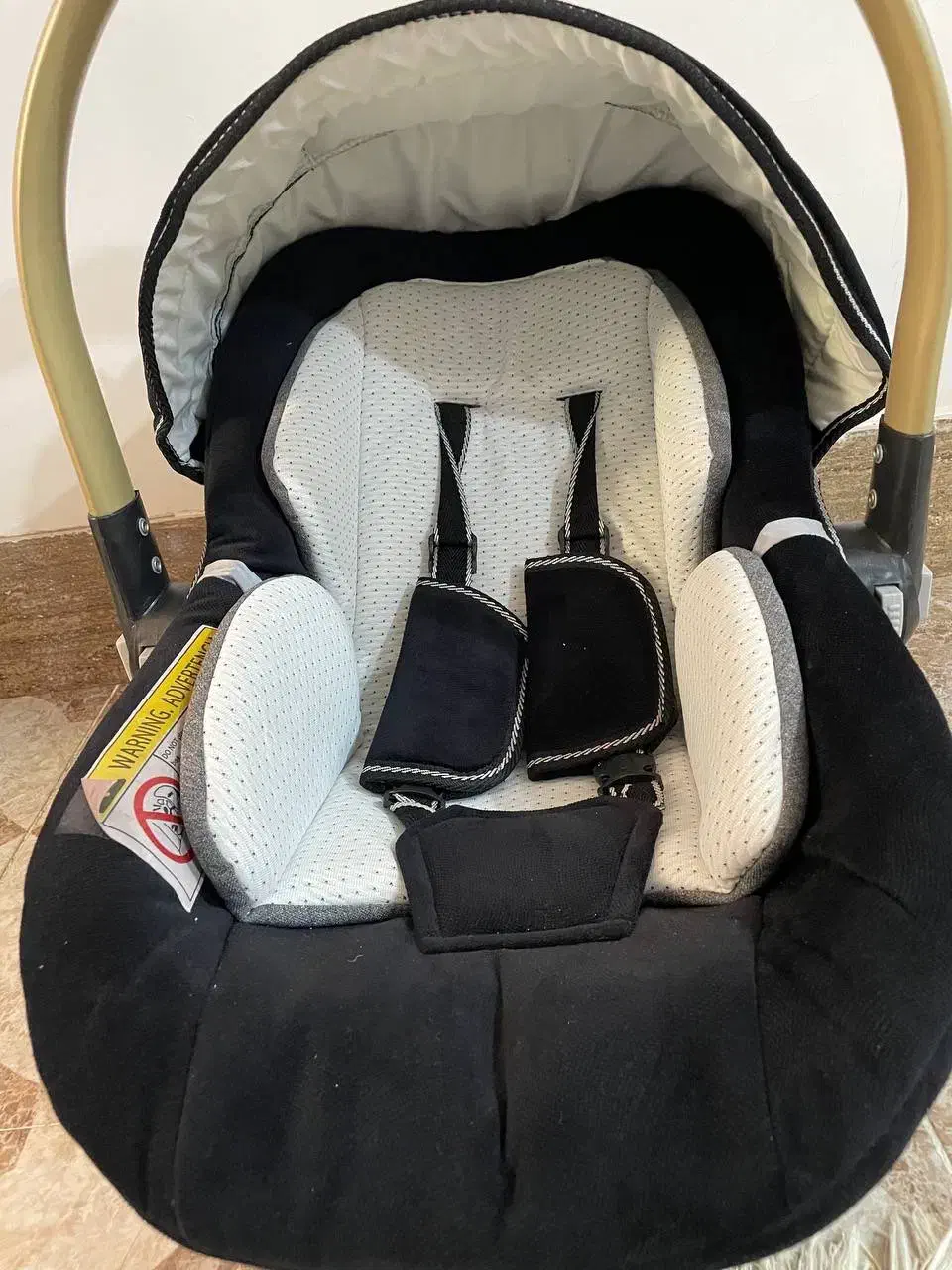 کریرچیکو|کالسکه و لوازم جانبی|مسجد سلیمان, |دیوار