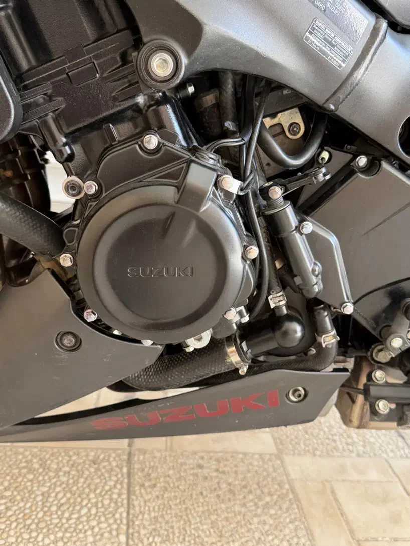 Gsxs 1000 cb cbr 1000|موتورسیکلت|تهران, حسن‌آباد|دیوار