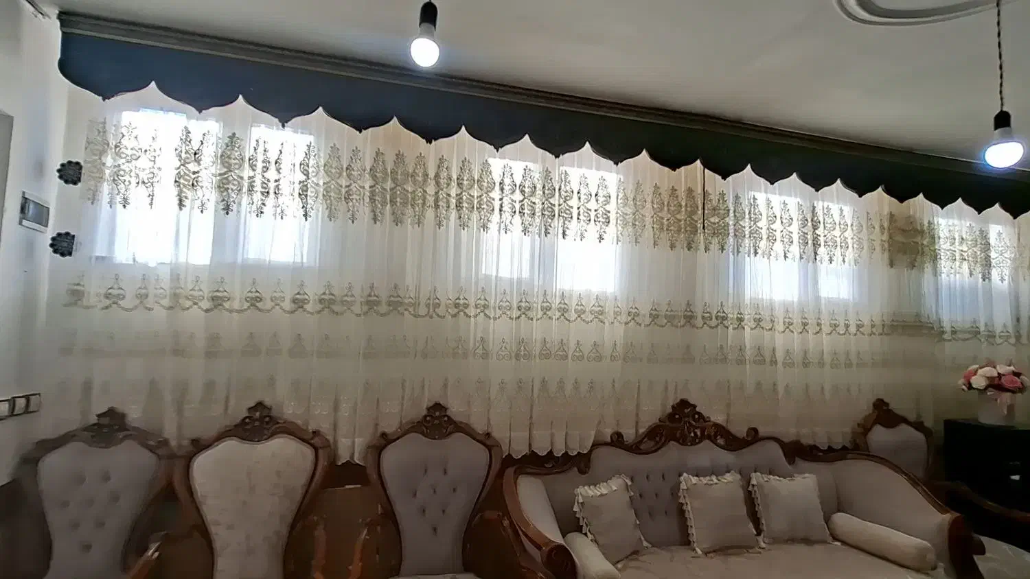 آپارتمانی طبقه همکف،ورودی مشترک.کوی ولایت|اجارهٔ آپارتمان|مشگین شهر, |دیوار