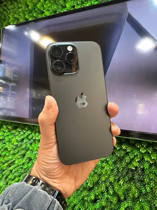 iphone 16 pro max|موبایل|اراک, |دیوار