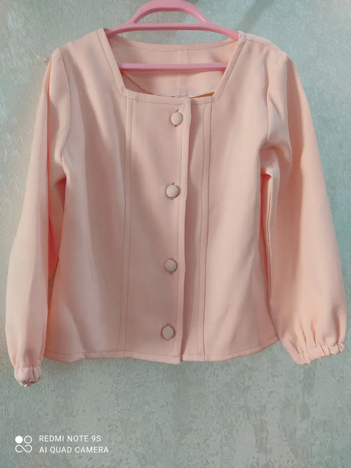 لباس مجلسی دخترانه نونونو سایز۳میفروشم|کفش و لباس بچه|شوشتر, |دیوار