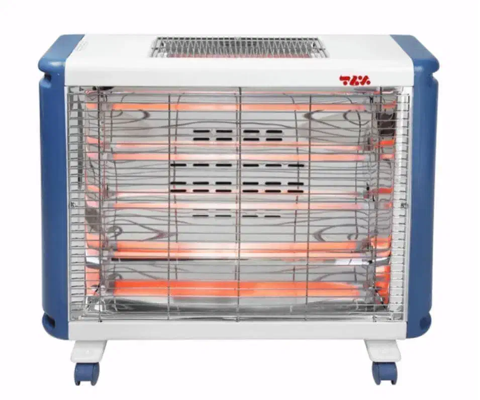 فروش ویژه هیتر برقی های برفاب مدل ۳۰۰۰|بخاری، هیتر، شومینه|شهرکرد, |دیوار