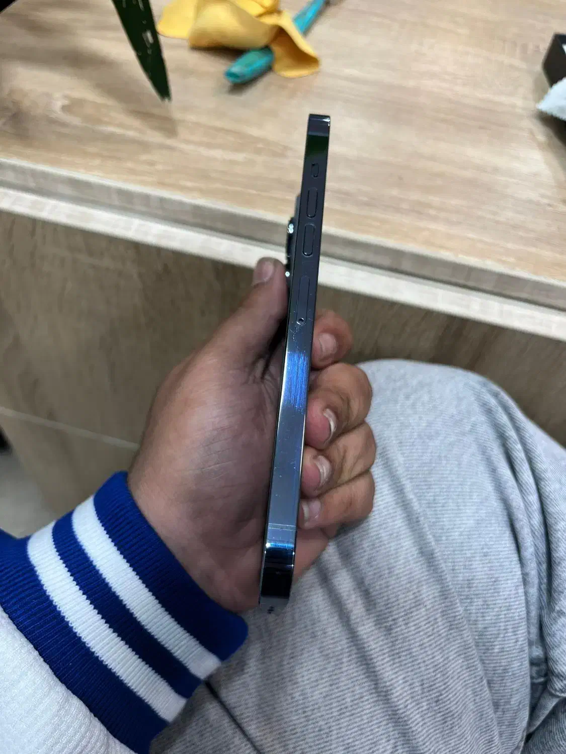 آیفون 13pro max و 13|موبایل|جیرفت, |دیوار