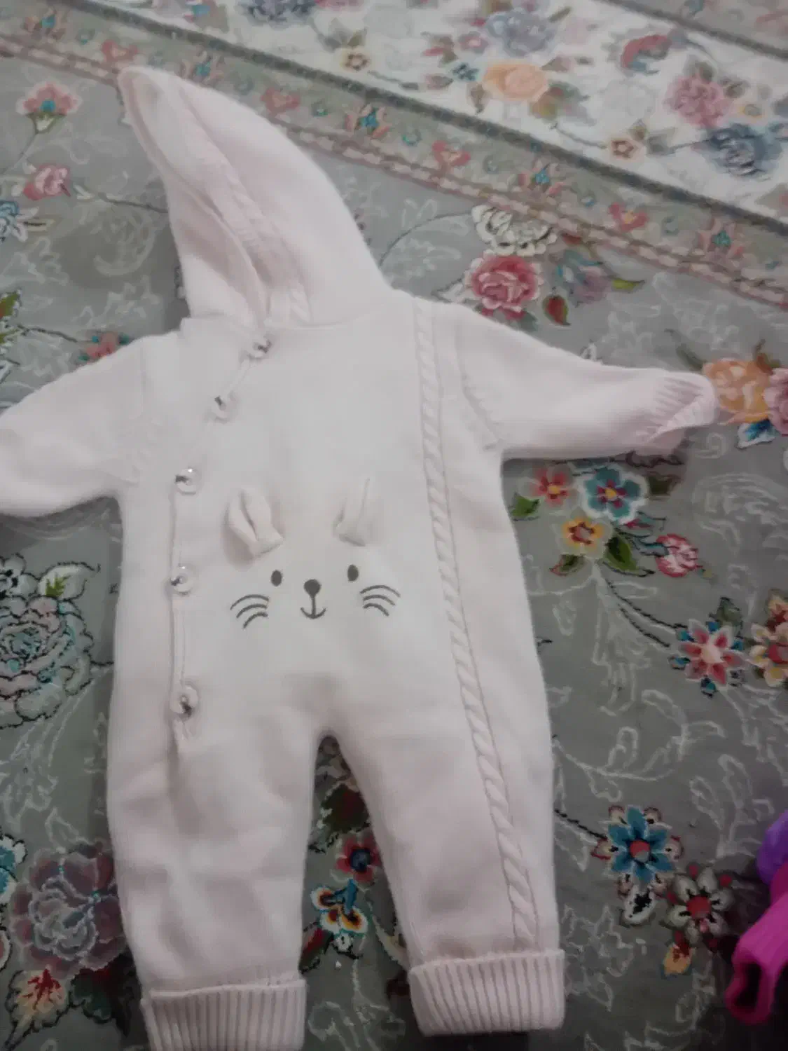 سرهمی گرم 3 مدل|کفش و لباس بچه|کوهدشت, |دیوار