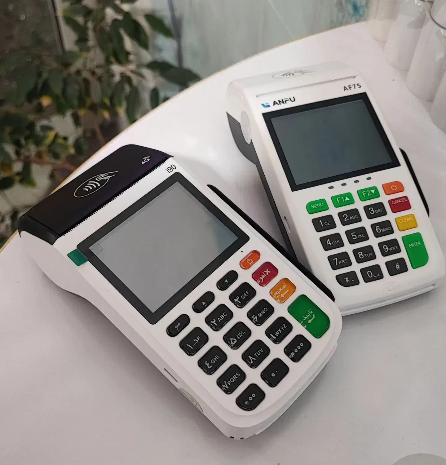 کارتخوان دکمه ای|حراج|کرمان, |دیوار