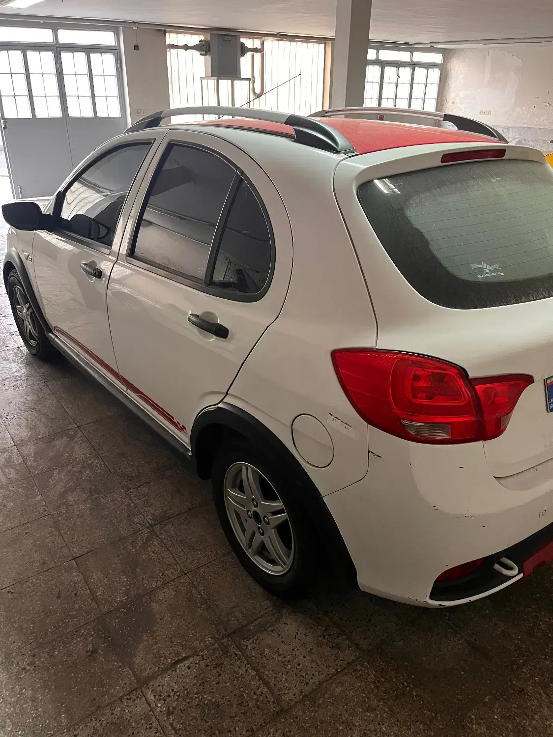 کوییک 1401بی رنگ|خودرو سواری و وانت|تهران, قاسم‌آباد|دیوار