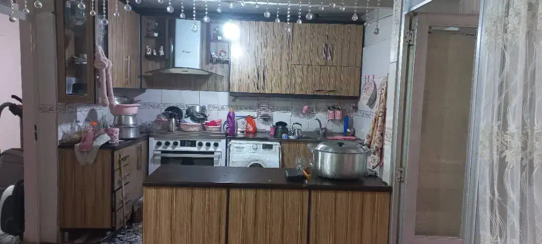 خانه ویلایی ،زمین ۸۴ متری در سیزده ابان|فروش خانه و ویلا|ری, سیزده آبان|دیوار