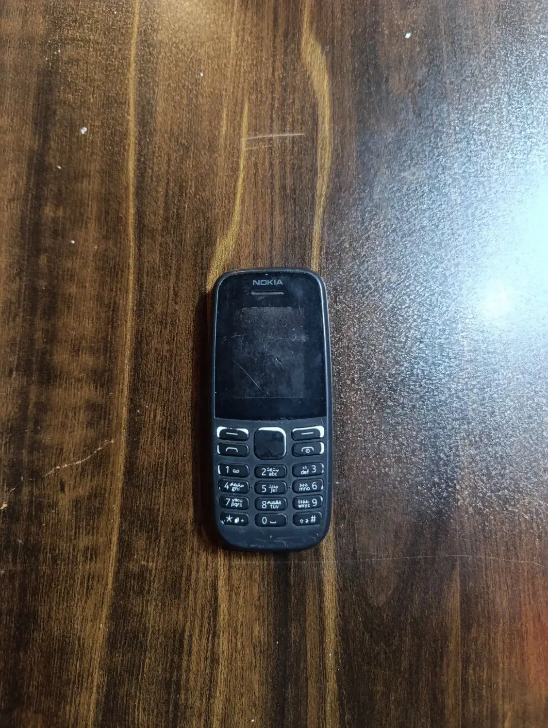 نوکیا 110 ‌|موبایل|گرگان, |دیوار