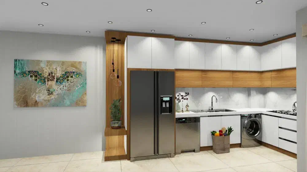 آپارتمان کلید نخورده|فروش آپارتمان|ورامین, شهرک فاطمیه|دیوار