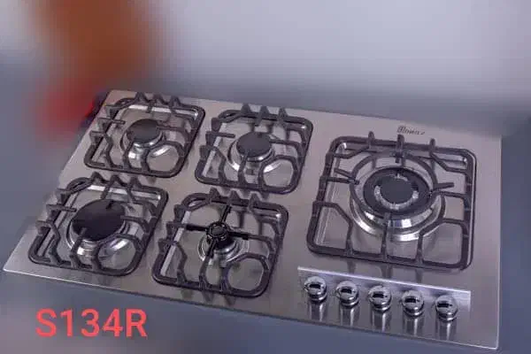 اجاق گاز تک به قیمت عمده بغل ووسط تنوع بالا|اجاق گاز و لوازم برقی پخت‌وپز|بندرعباس, |دیوار