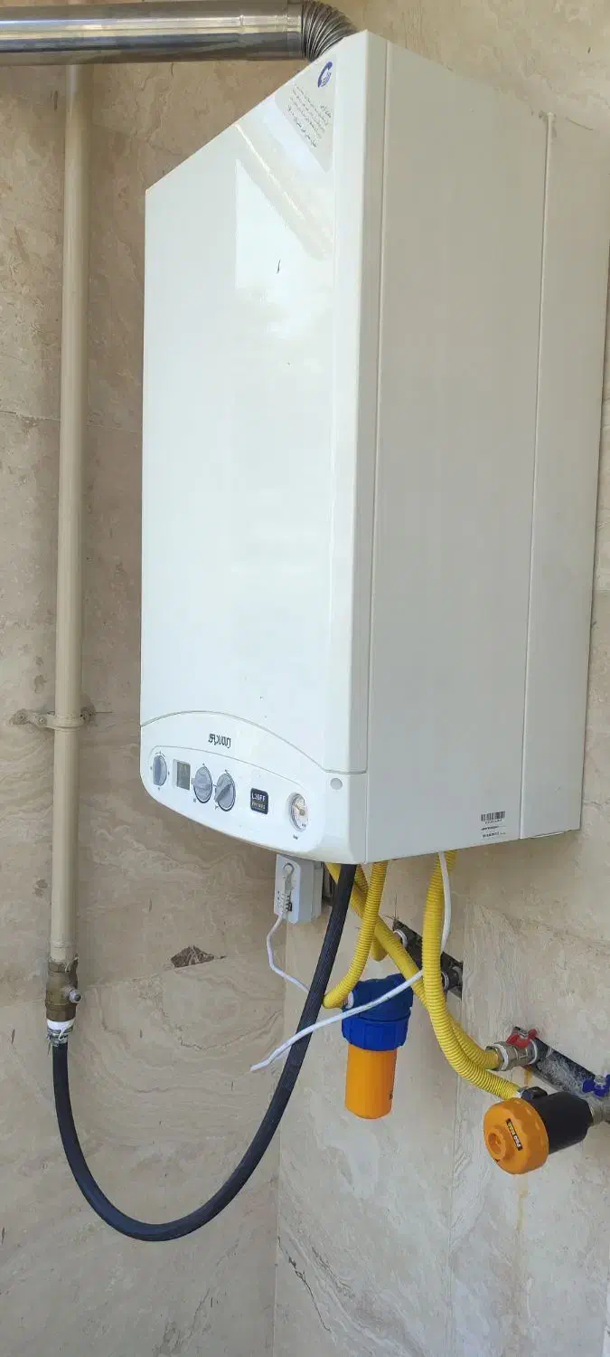 تعمیرات تخصصی پکیج و آبگرمکن|خدمات پیشه و مهارت|تهران, هروی|دیوار