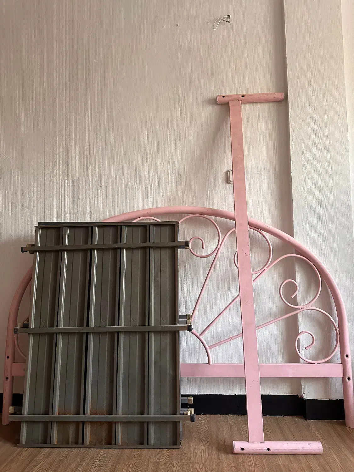 تخت فلزی دونفره|تخت و سرویس خواب|تهران, شهرک غزالی|دیوار