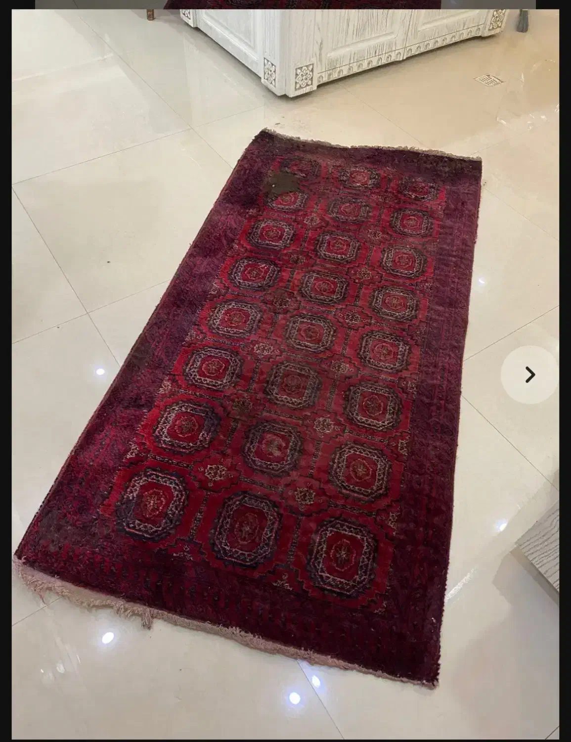 قالیچه نو|فرش|مشهد, الهیه|دیوار