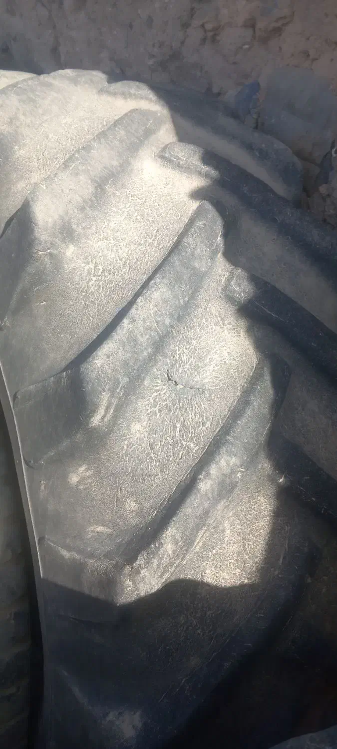 فروش لاستیک کمپاین|قطعات یدکی و لوازم جانبی|میاندوآب, |دیوار