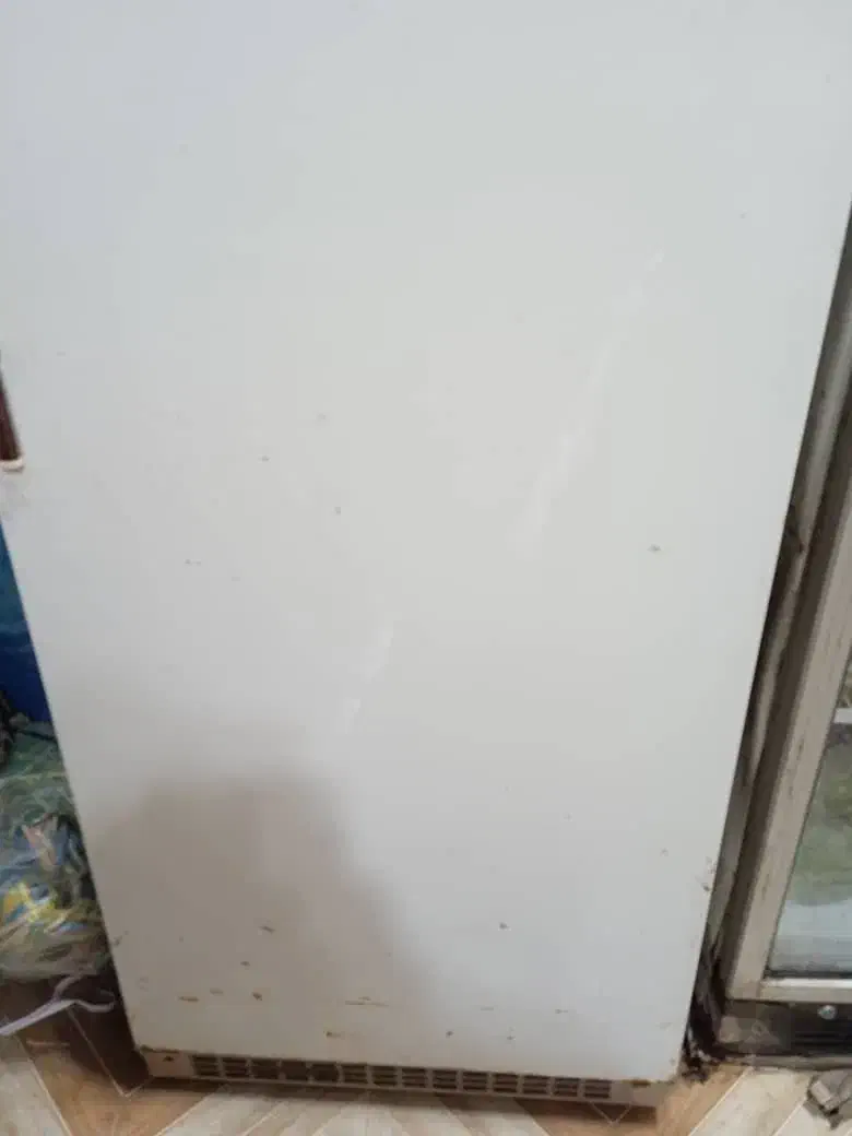 فریزر ۷ کشو سالم پارس|یخچال و فریزر|رشت, شهرک صبا|دیوار