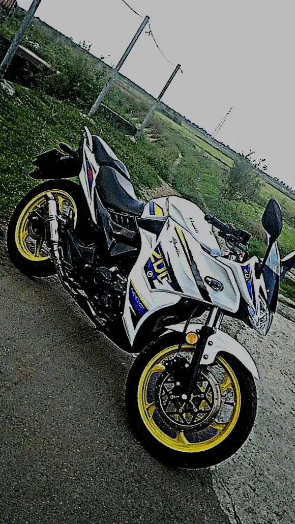 موتور مگلی ۲۰۰|موتورسیکلت|رشت, یخسازی|دیوار