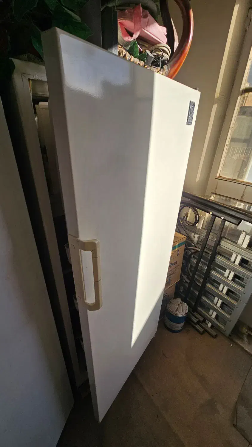 یخچال پارس|یخچال و فریزر|تهران, دهکده المپیک|دیوار