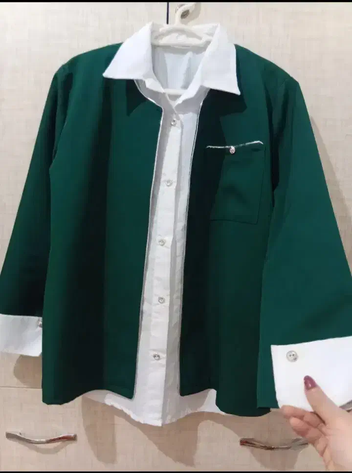 کت مجلسی|لباس|کرج, حسن آباد|دیوار