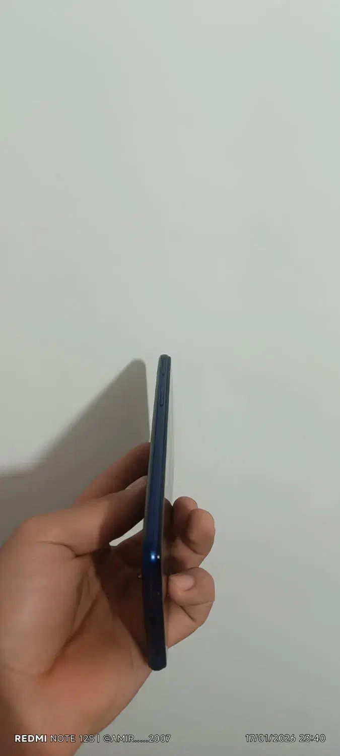 گوشی مدلa20s|موبایل|سلماس, |دیوار