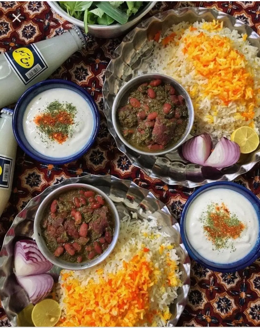 آشپزخانم ماهر برای کترینگ دولت آباد چهاراه خط آهن|استخدام خدمات فروشگاه و رستوران|تهران, منصوریه منگل|دیوار