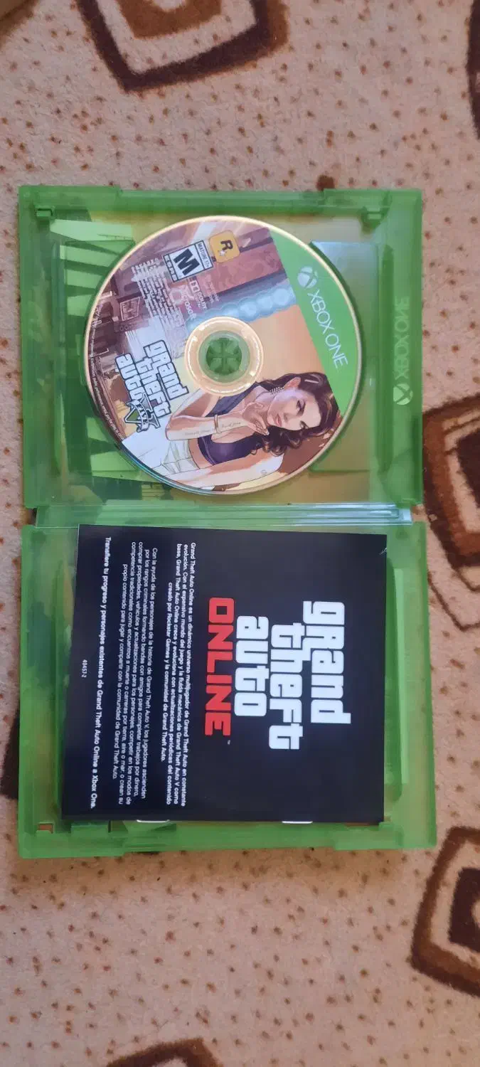 gta v|کنسول، بازی ویدئویی و آنلاین|کازرون, |دیوار