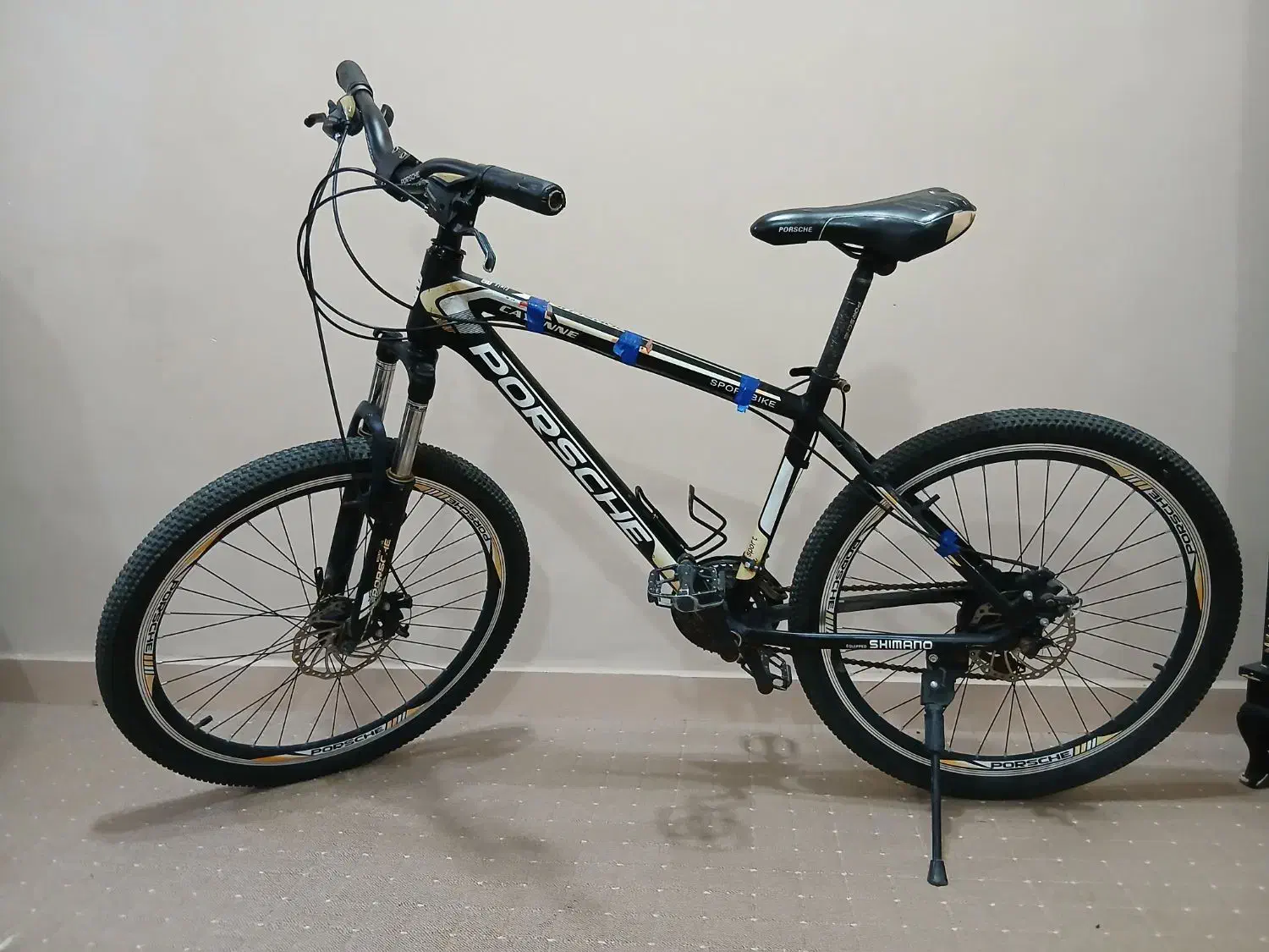 دوچرخه|دوچرخه، اسکیت، اسکوتر|مهران (ایلام), |دیوار