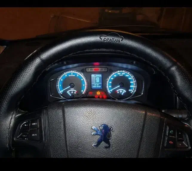 پارس elx فول سفارشی|خودرو سواری و وانت|تهران, بلورسازی|دیوار