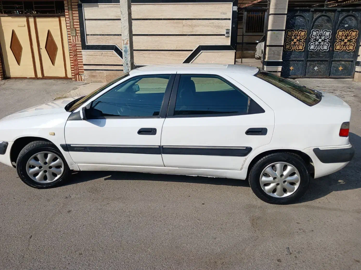 زانتیا  فروشی|خودرو سواری و وانت|چابهار, |دیوار