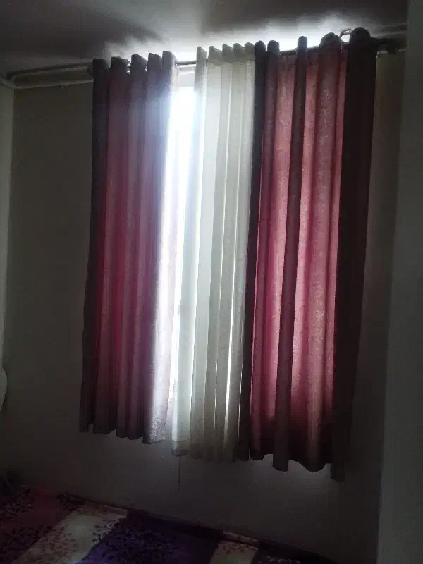 پرده مخمل|پرده، رانر، رومیزی|ساوه, |دیوار