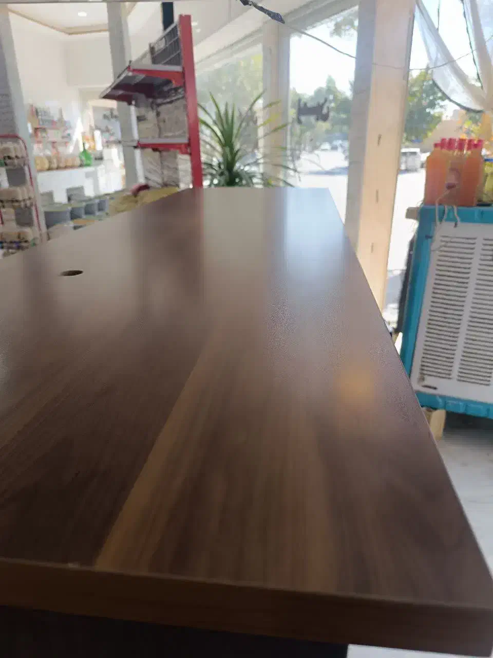 میز|میز تحریر و کامپیوتر|ملایر, |دیوار