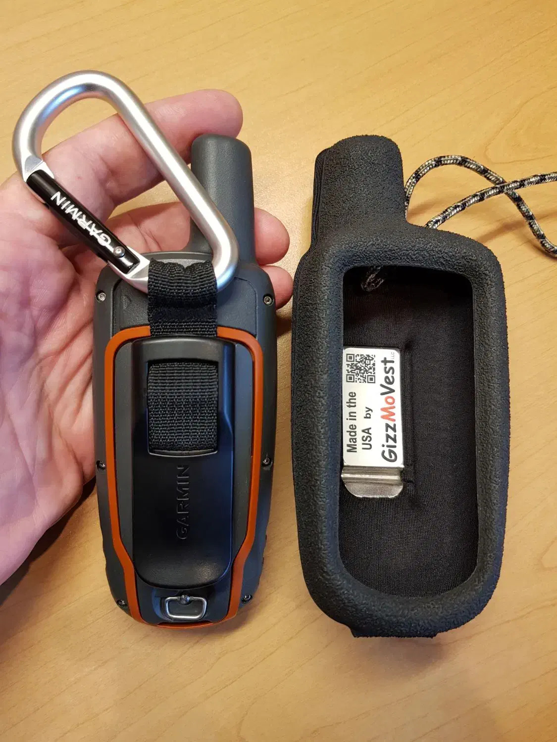 جی پی اس گلوناس گارمین رنگی GARMIN GPSMAP 64S|کوهنوردی و کمپینگ|تهران, امیرآباد|دیوار